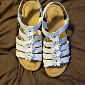 Woman's sandals